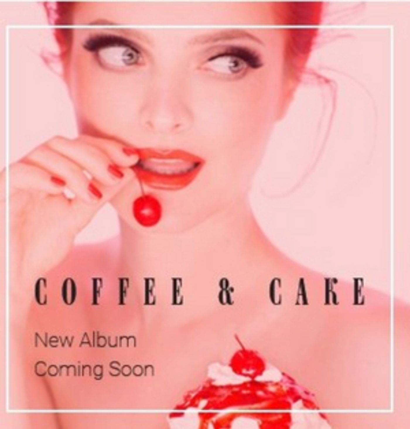 Alla Ray to Celebrate Album Release with COFFEE & CAKE WITH ALLAY RAY at Feinstein's/54 Below Alla Ray to Celebrate Album Release with COFFEE & CAKE WITH ALLAY RAY at Feinstein's/54 Below Image