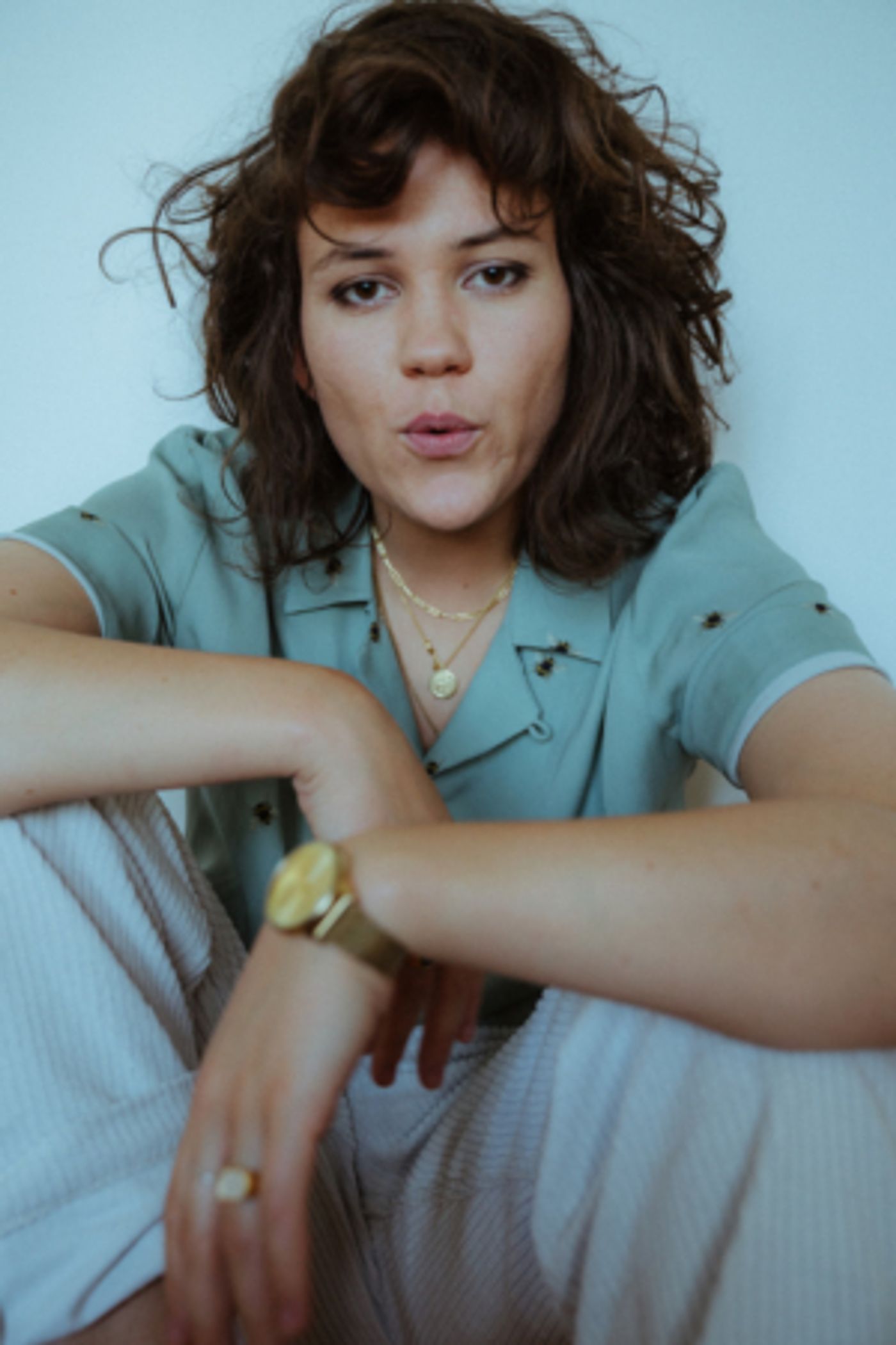 Fay Wildhagen Announces First U.S. Tour Dates Fay Wildhagen Announces First U.S. Tour Dates Image