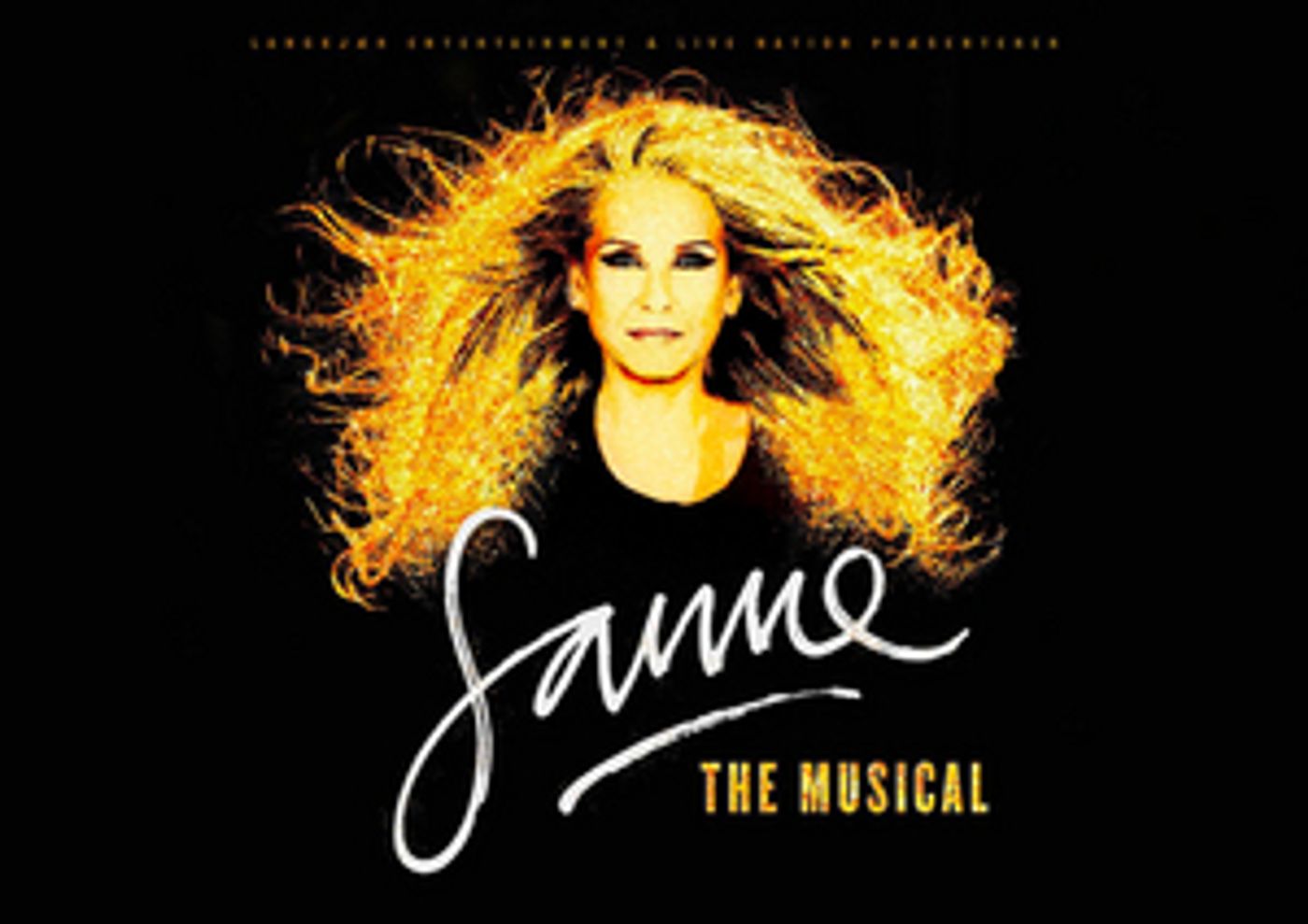 Review: SANNE THE MUSICAL at Langkjær Entertainment  Image