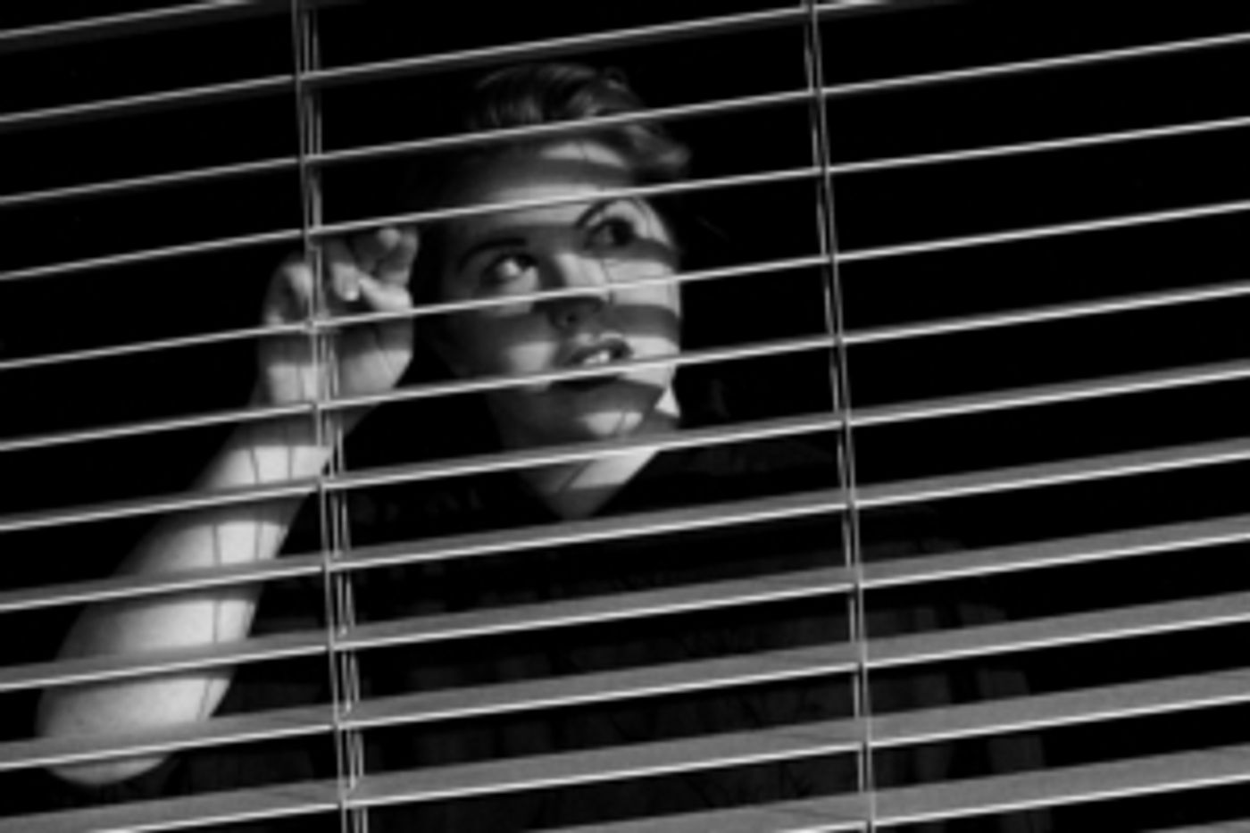 Annie Russell Theatre To Present Improvised Film Noir Show, PRIVATE LIES Annie Russell Theatre To Present Improvised Film Noir Show, PRIVATE LIES Image