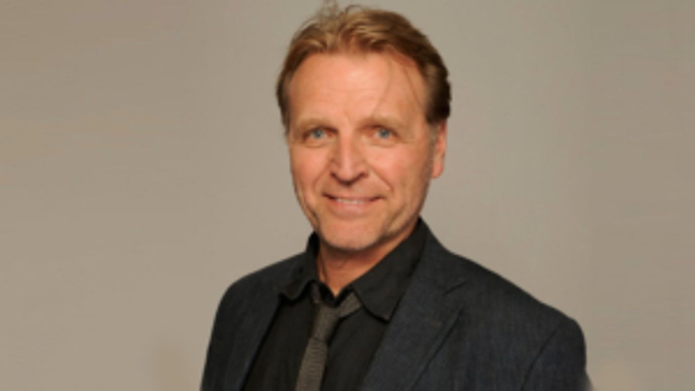 Succession's David Rasche to Make Feinstein's/54 Below Debut Succession's David Rasche to Make Feinstein's/54 Below Debut Image