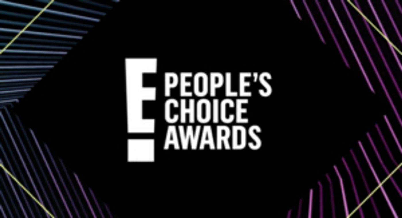 Performers and Presenters Announced for the PEOPLE'S CHOICE AWARDS  Image