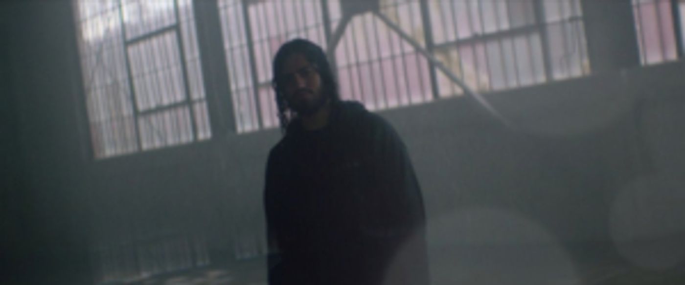 Ali Gatie Shares Short Film Ahead of Debut Project 'YOU'  Image