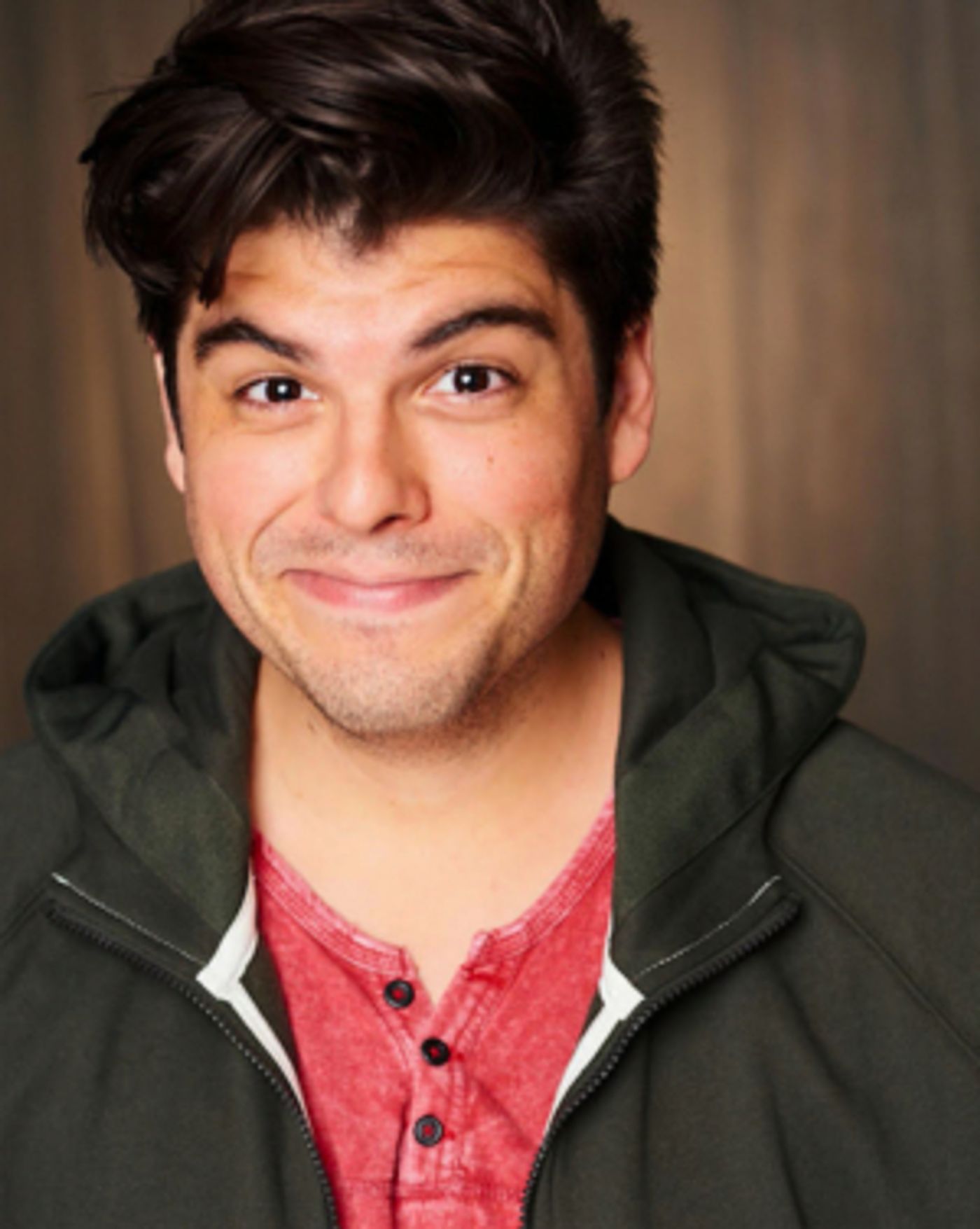 Casting Announced For THE SANTALAND DIARIES At Playhouse On Park  Image