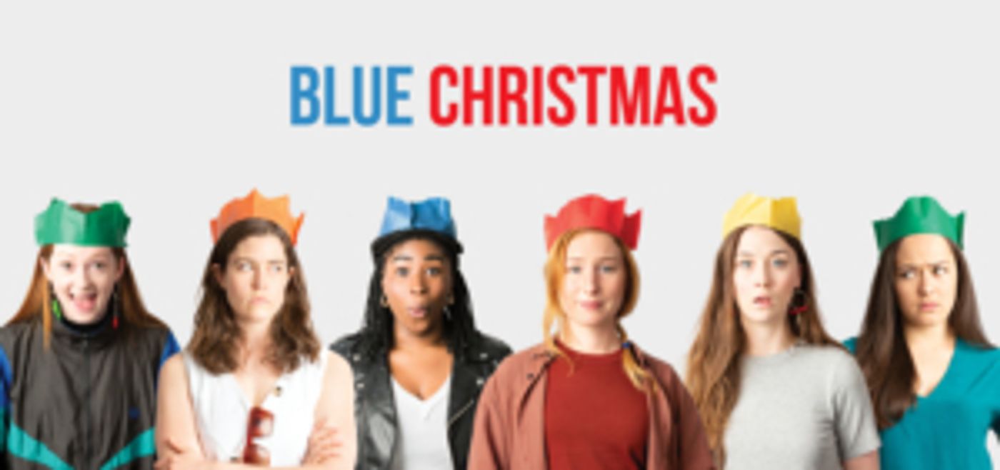 Cinnabar Theater Will Present THE WORLD GOES ROUND  Image