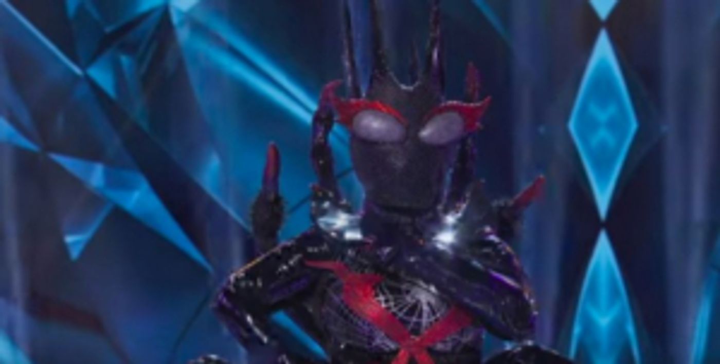 VIDEO: Two New Celebrities Are Unmasked on THE MASKED SINGER!  Image