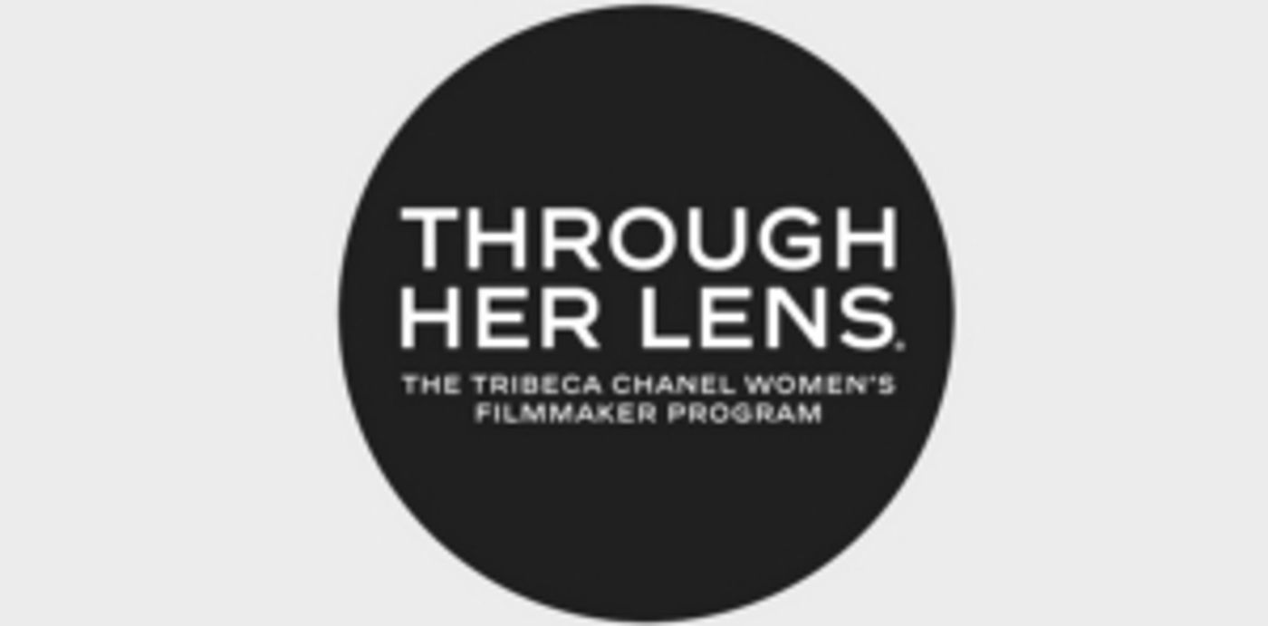 5th Annual THROUGH HER LENS Announces 2019 Production Funds Recipient 5th Annual THROUGH HER LENS Announces 2019 Production Funds Recipient Image