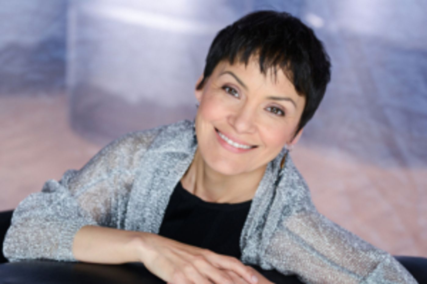 Celebrate The Holidays With Susan Aglukark at Festival Place  Image