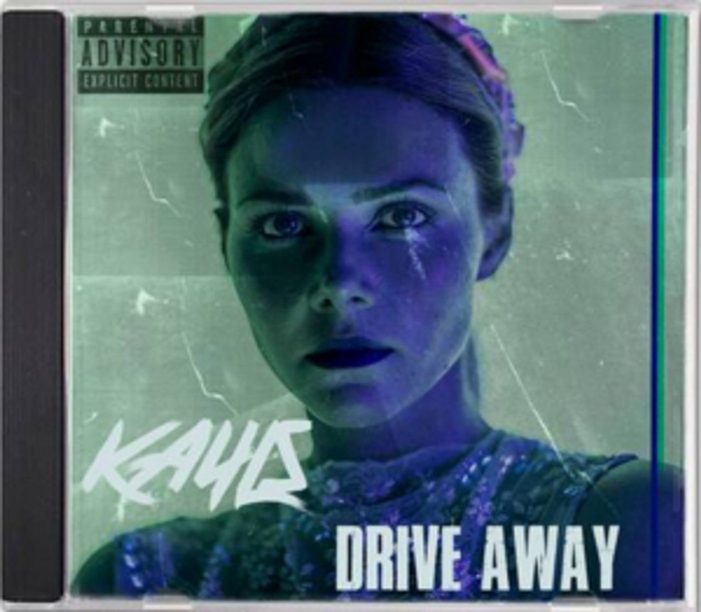 Kayls to Release Debut Single 'Drive Away' on Nov. 8 Kayls to Release Debut Single 'Drive Away' on Nov. 8 Image