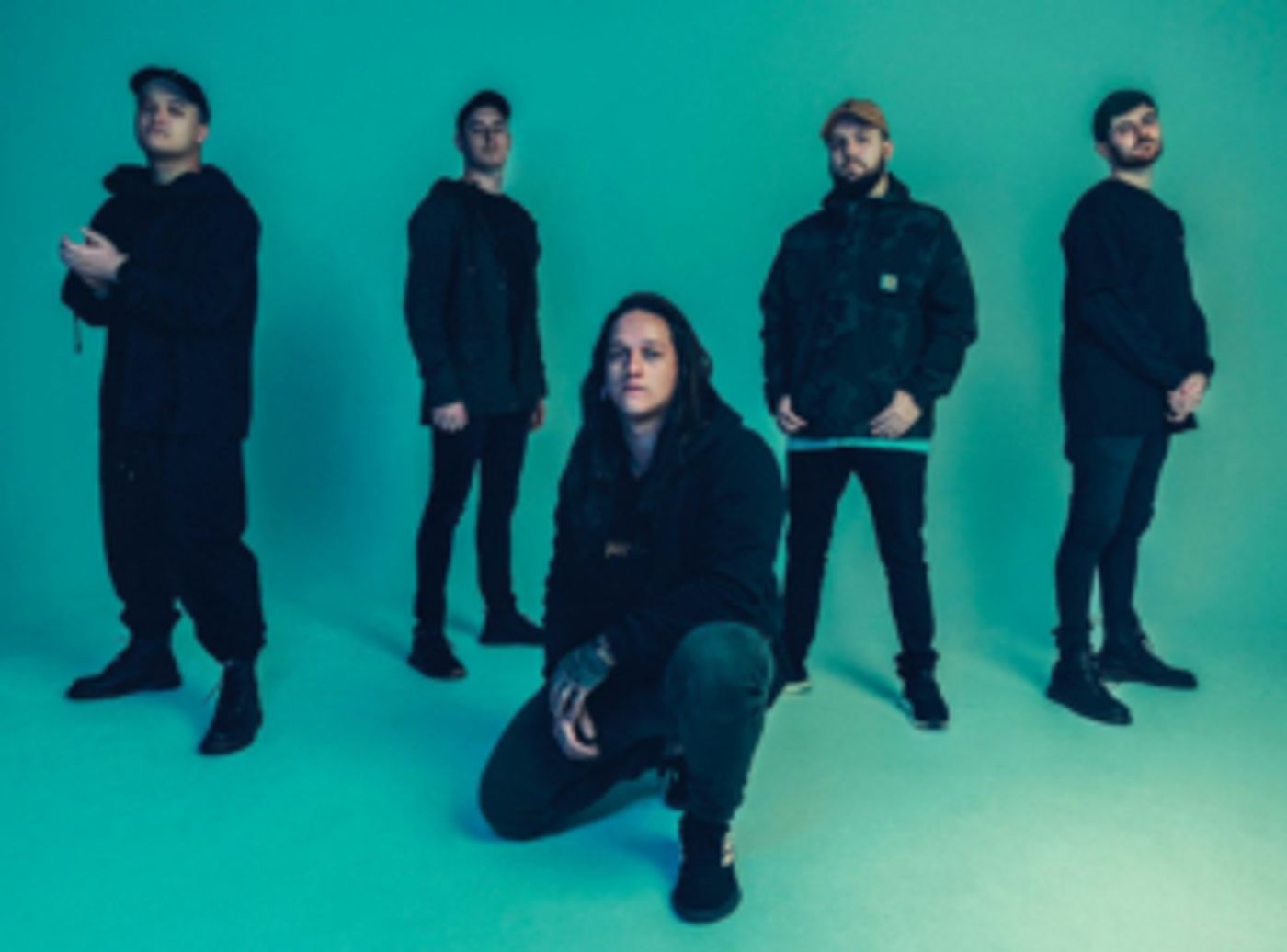 Polaris Drops Video For New Song Masochist'  Image