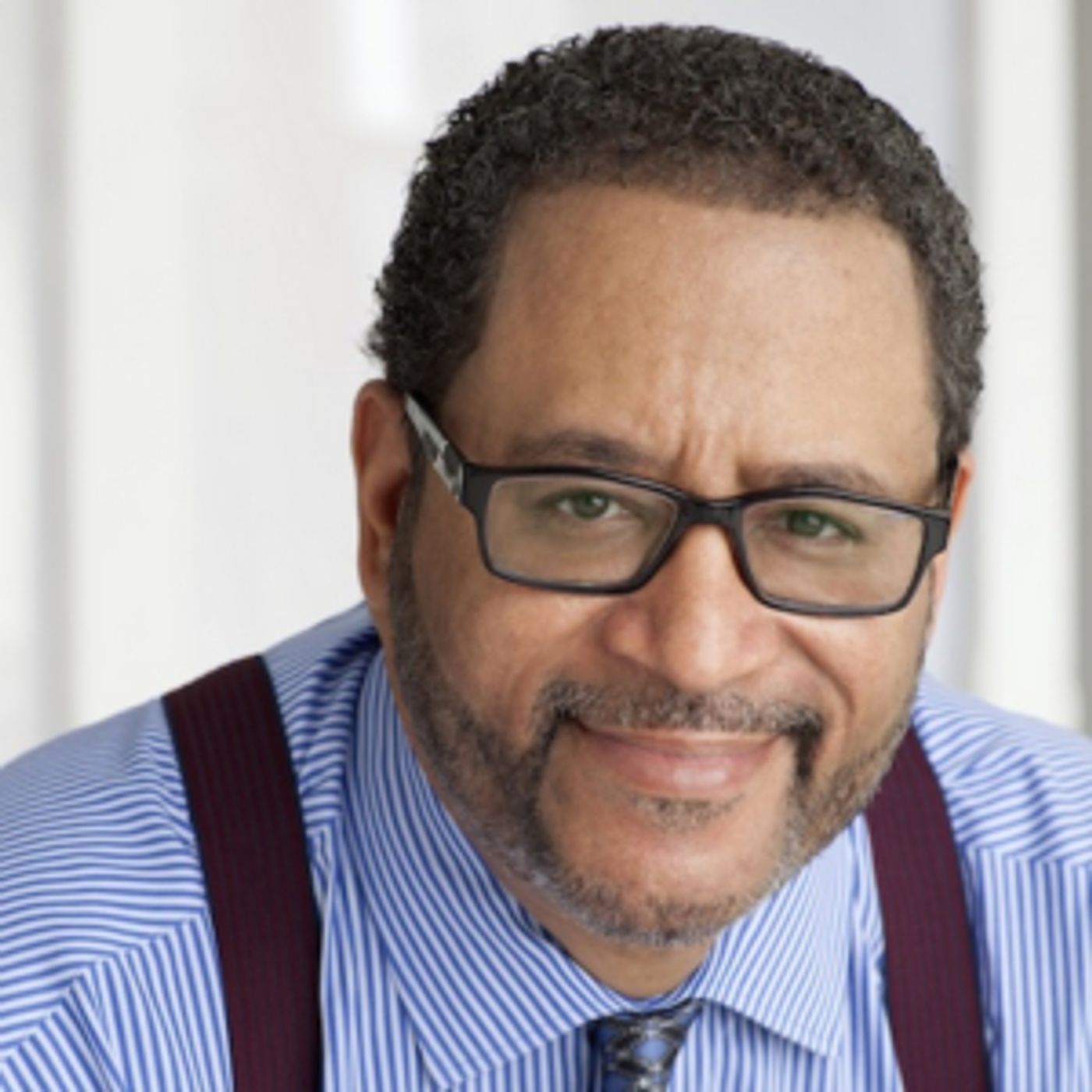 Michael Eric Dyson Will Discuss the Cultural Impact Of JAY-Z at the Gary Comer Youth Center  Image