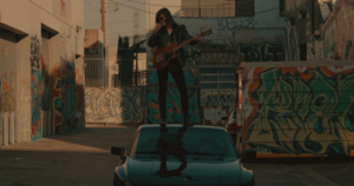 The Still Tide Unveils 'Keep it' Music Video The Still Tide Unveils 'Keep it' Music Video Image