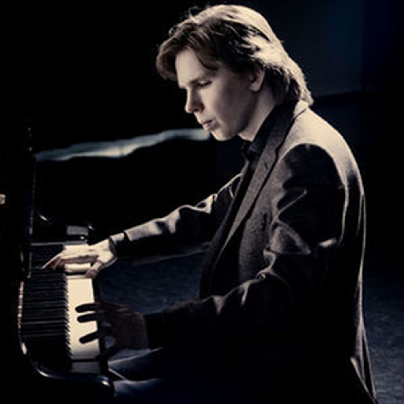 Review: NJ SYMPHONY PERFORMS GRIEG AND BRAHMS at Bergen PAC  Image