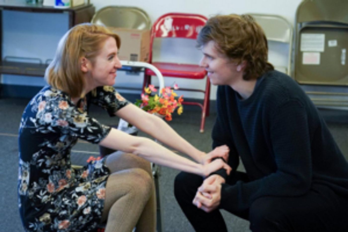 Neil Simon's BAREFOOT IN THE PARK Will Open at the Queens Theatre  Image