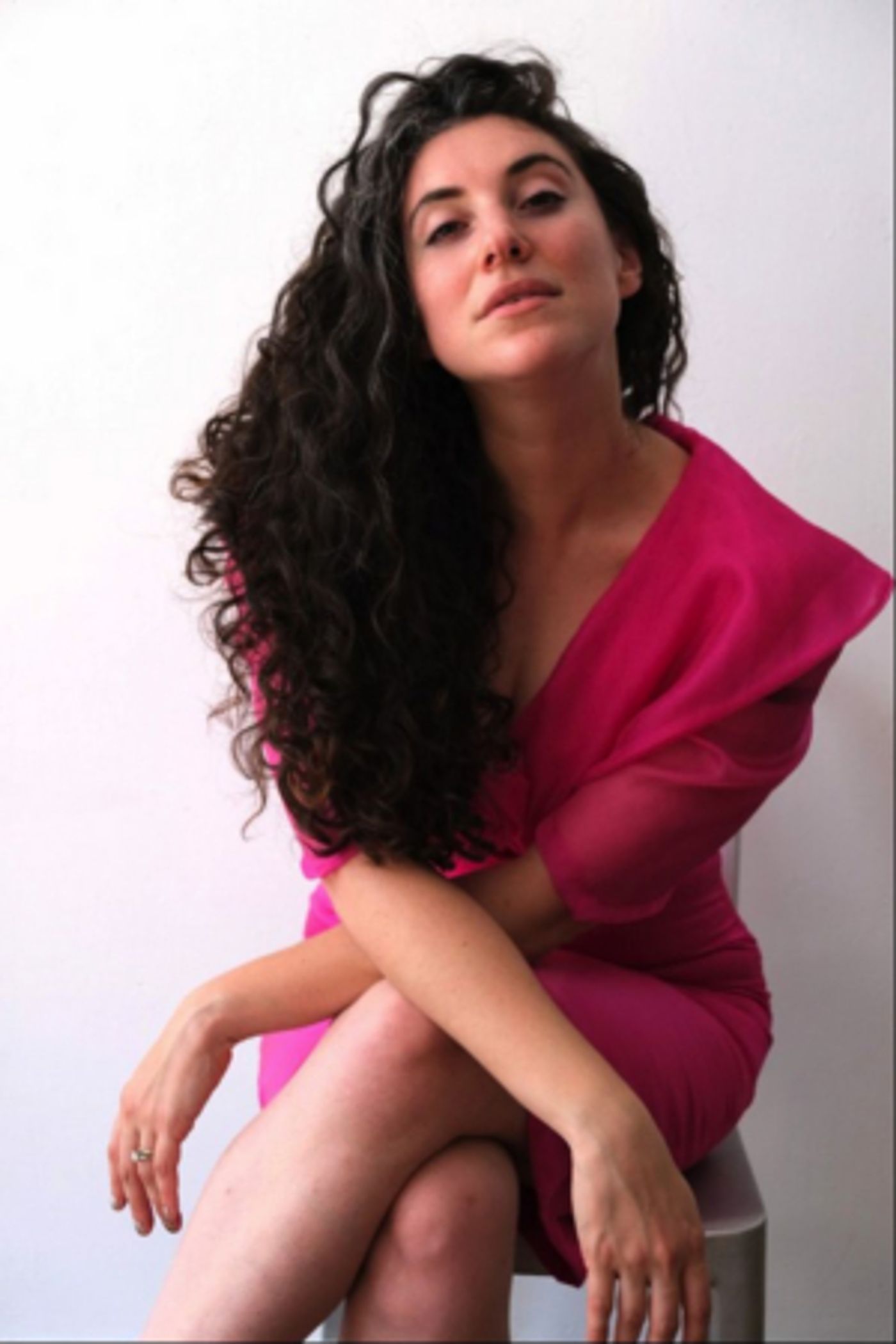 Taali Shares 'Wayward Star' Single  Image