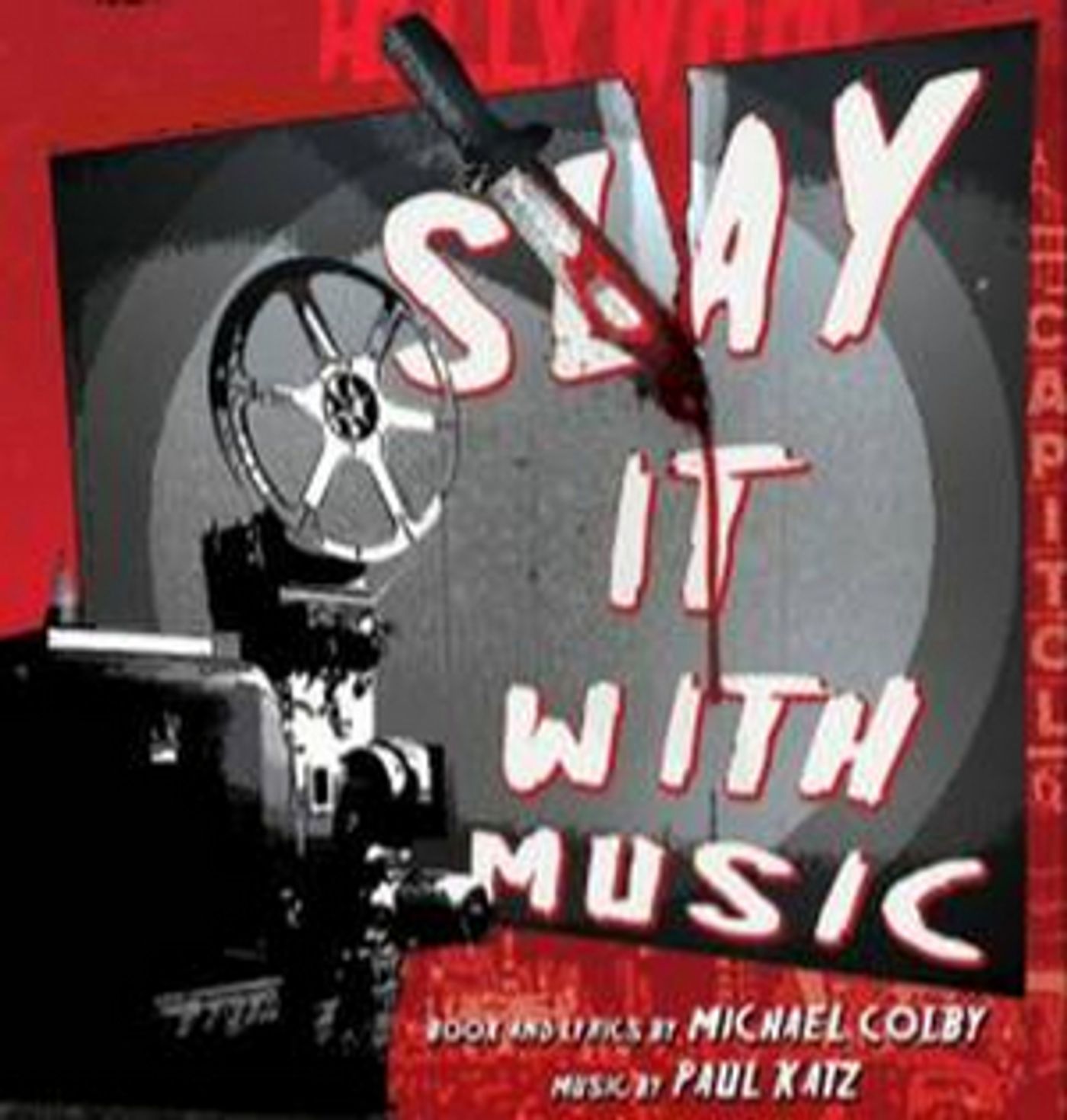 Review: SLAY IT WITH MUSIC IN CONCERT Brought The Comedy & Mystery To The Green Room 42 & Left Us All Laughing For A Good Cause  Image
