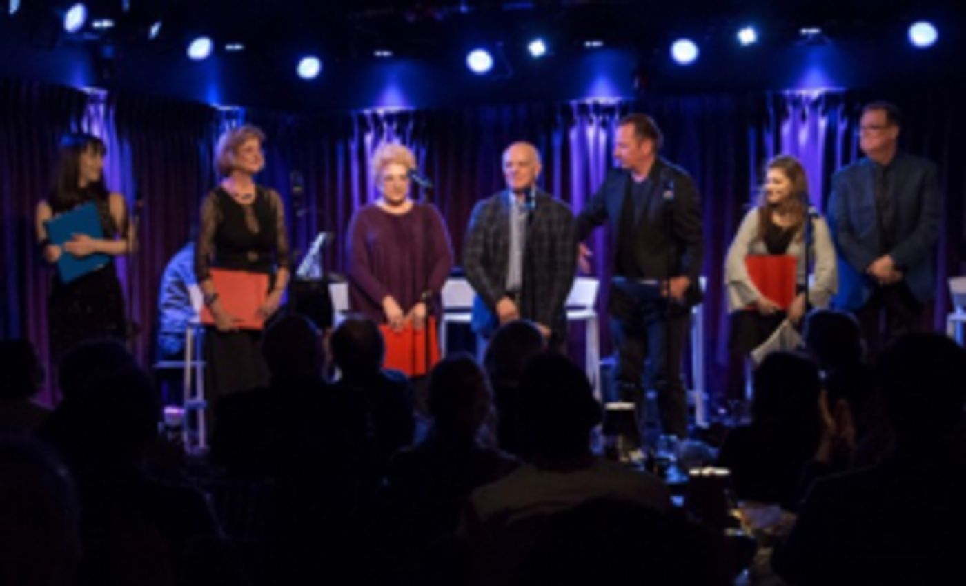 Review: SLAY IT WITH MUSIC IN CONCERT Brought The Comedy & Mystery To The Green Room 42 & Left Us All Laughing For A Good Cause  Image