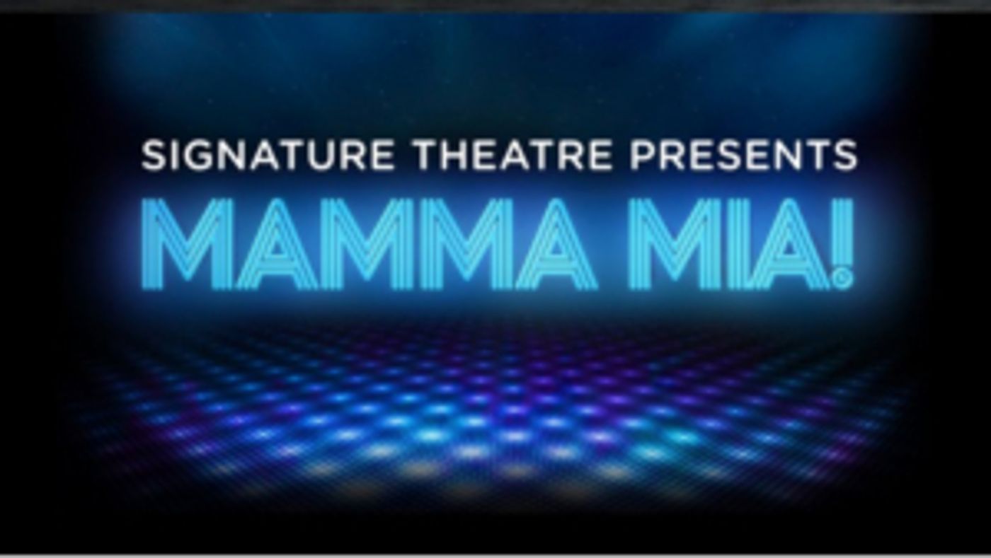 TodayTix Has Released Pre-Sale Tickets For MAMMA MIA! at The Anthem  Image