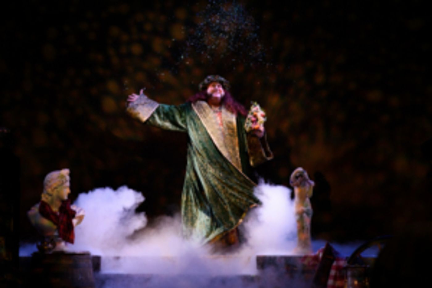 The Alliance Theatre to Present 30th Anniversary Production of A Christmas Carol The Alliance Theatre to Present 30th Anniversary Production of A Christmas Carol Image