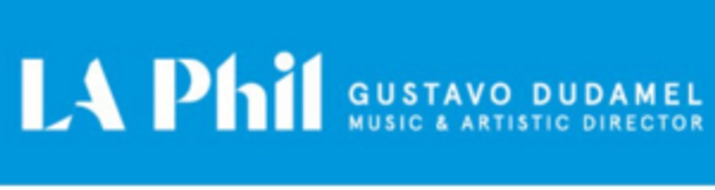 Musicians From the Youth Orchestra Los Angeles Will Join Gustavo Dudamel and the LA Phil on a Tour of Mexico City Musicians From the Youth Orchestra Los Angeles Will Join Gustavo Dudamel and the LA Phil on a Tour of Mexico City Image