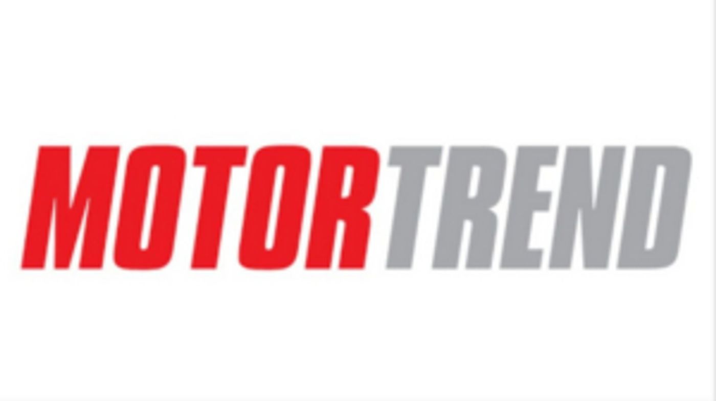 MotorTrend Will Produce FASTER WITH FINNEGAN  Image