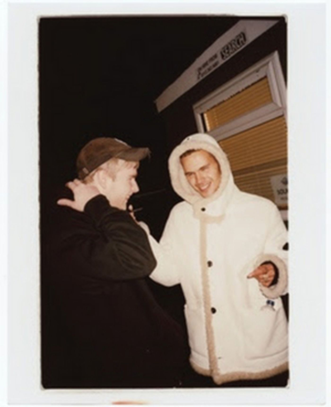 Mura Masa Unveils New Track 'Deal Wiv It' With slowthai  Image