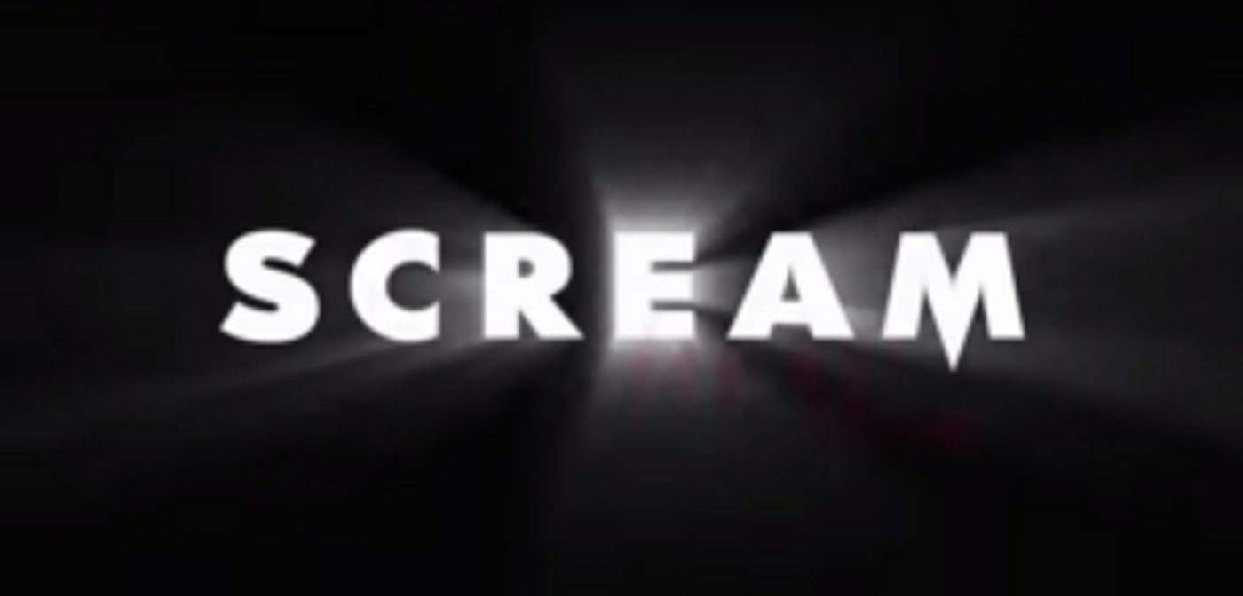 SCREAM 5 is Now in Development  Image