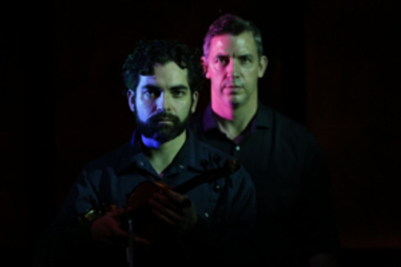 Review: ONE DISCORDANT VIOLIN at 59E59 Theaters is for Music Lovers and Many More Review: ONE DISCORDANT VIOLIN at 59E59 Theaters is for Music Lovers and Many More Image