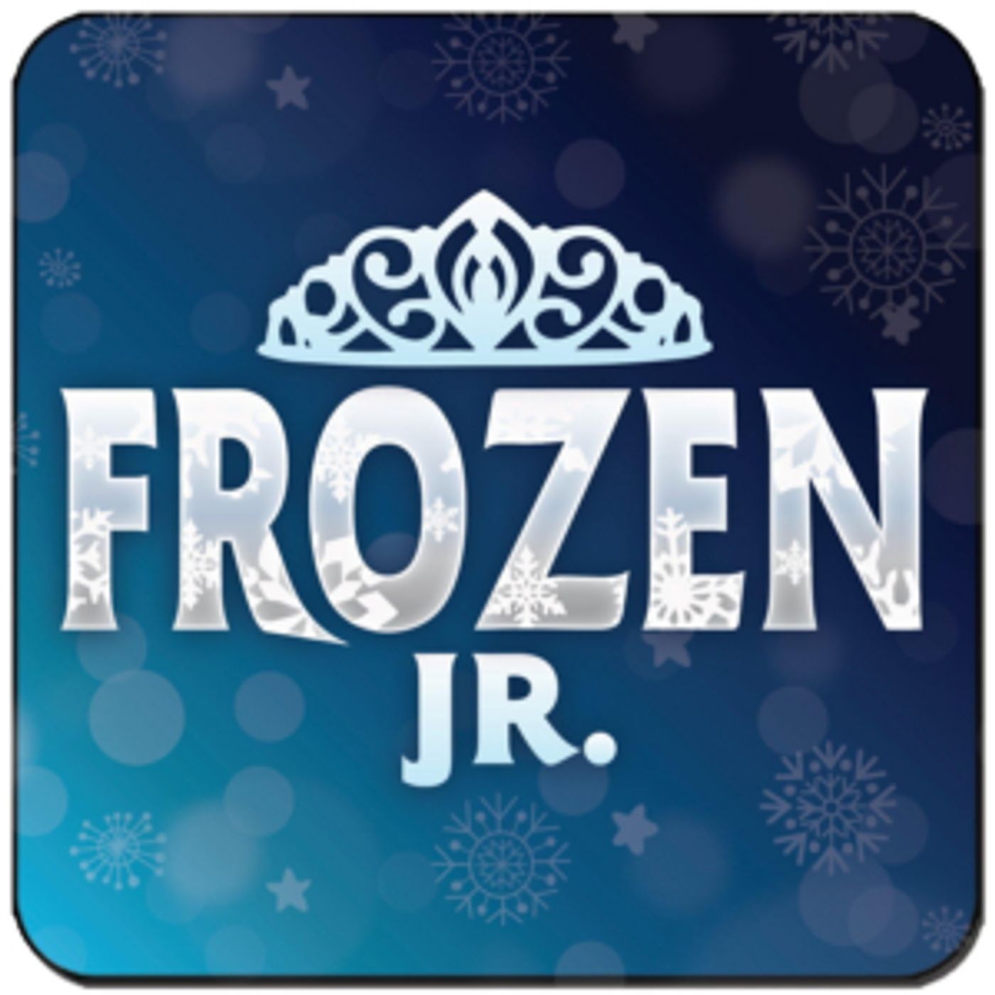 Riverside Theatre for Kids Presents FROZEN JR. Riverside Theatre for Kids Presents FROZEN JR. Image