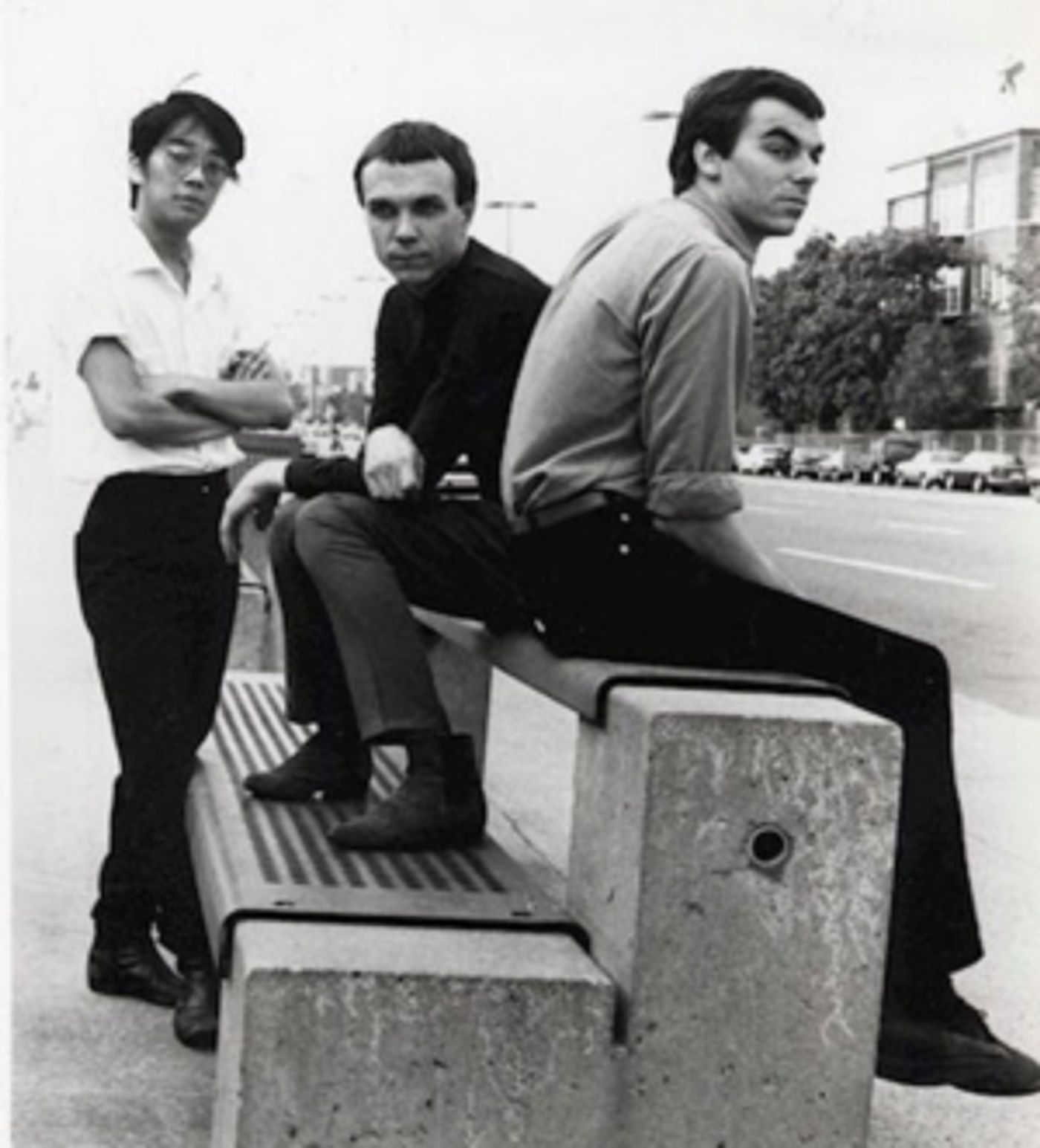 Rational Youth Releases Expanded Edition of 'Cold War Night Life' LP  Image