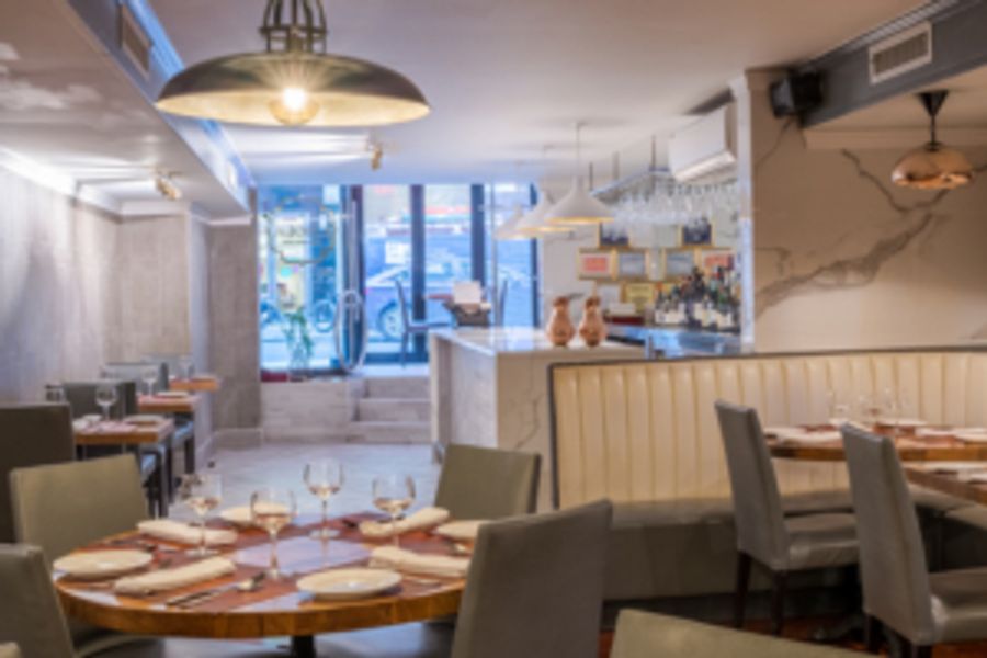 Review: CHOLA – Visit and Discover the Acclaimed Indian Restaurant on the UES Image