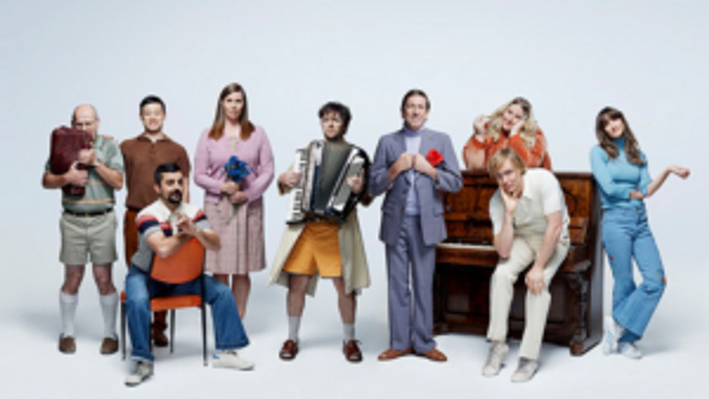 Review: COSI Is A Heartwarming And Hilarious Tribute To Theatre While Being A Timely Reminder That Love Should Be More Important Than Prejudice And Fear  Image