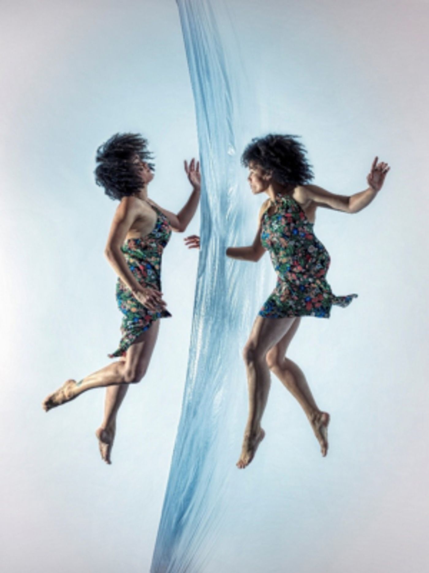 Frantic Assembly Announce Full Casting For I THINK WE ARE ALONE  Image