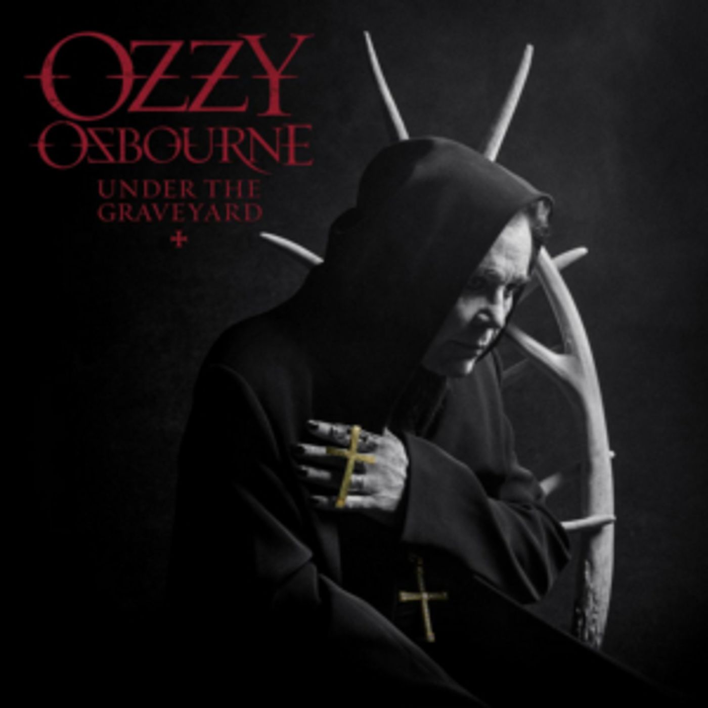 Ozzy Osbourne Releases First Single from New Album Ozzy Osbourne Releases First Single from New Album Image