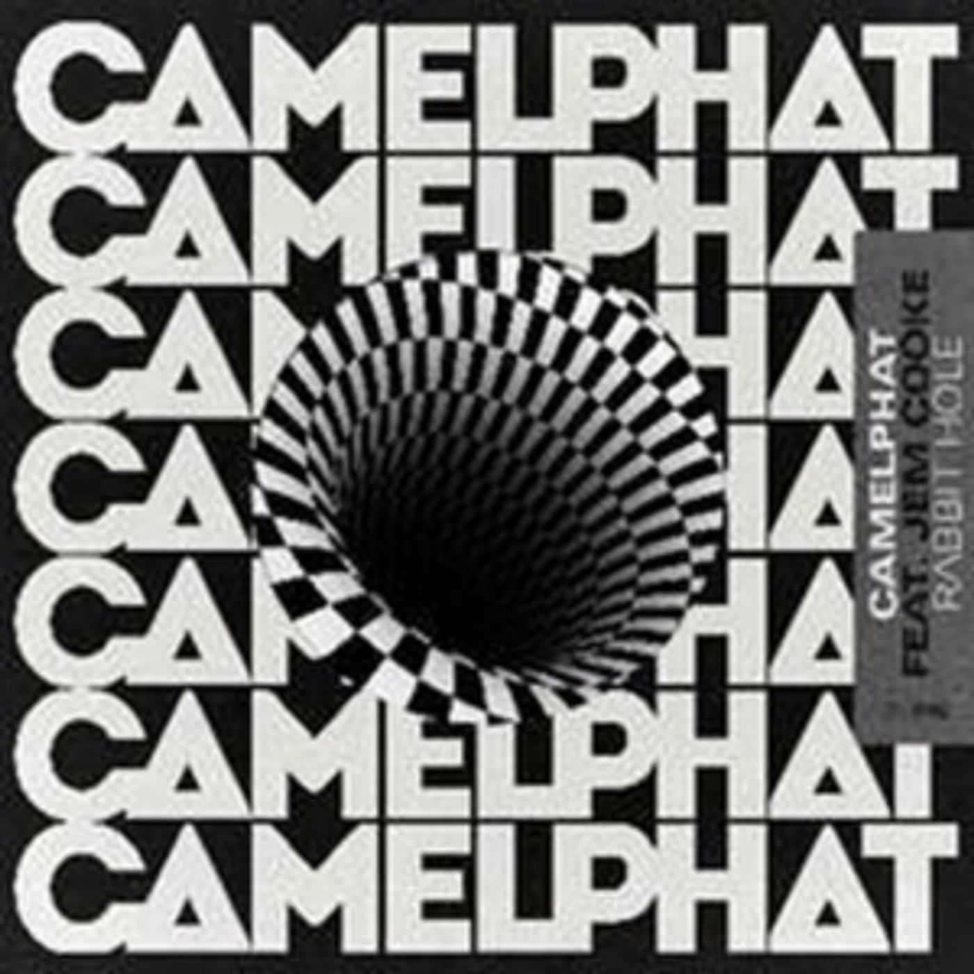 Camelphat Drops New Single 'Rabbit Hole' Featuring Jem Cooke  Image
