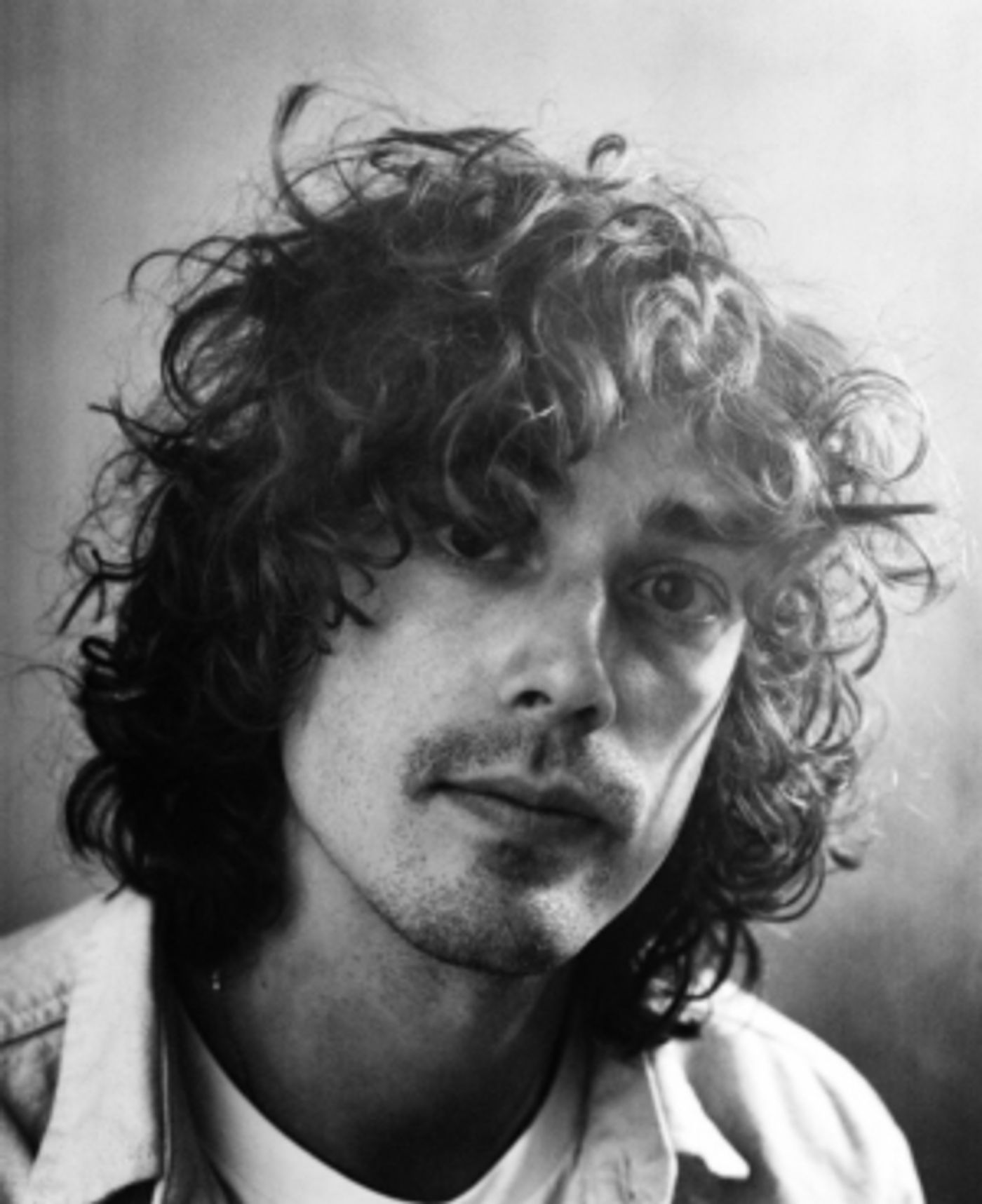 Luke Lalonde Unveils Music Video for Single 'Dusty Lime'  Image