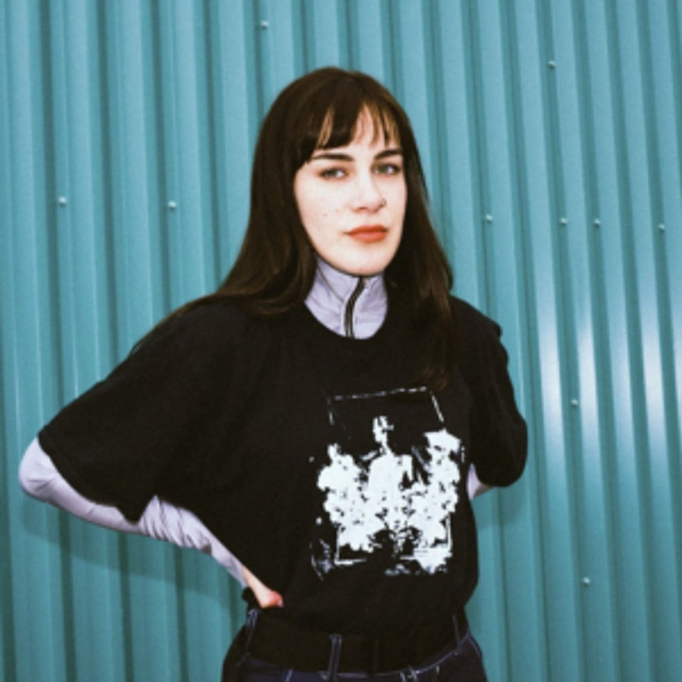 Aunty Social Announces Debut EP Aunty Social Announces Debut EP Image