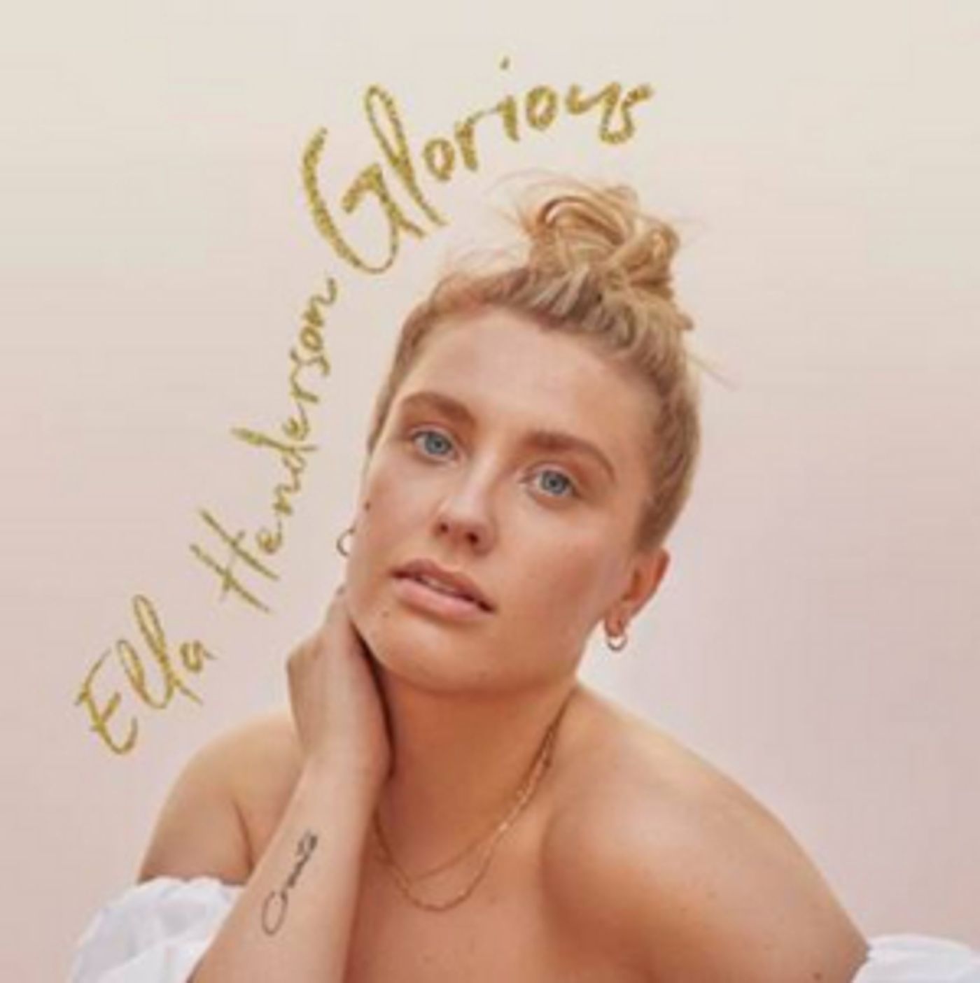 Ella Henderson Releases New EP 'Glorious' Ella Henderson Releases New EP 'Glorious' Image