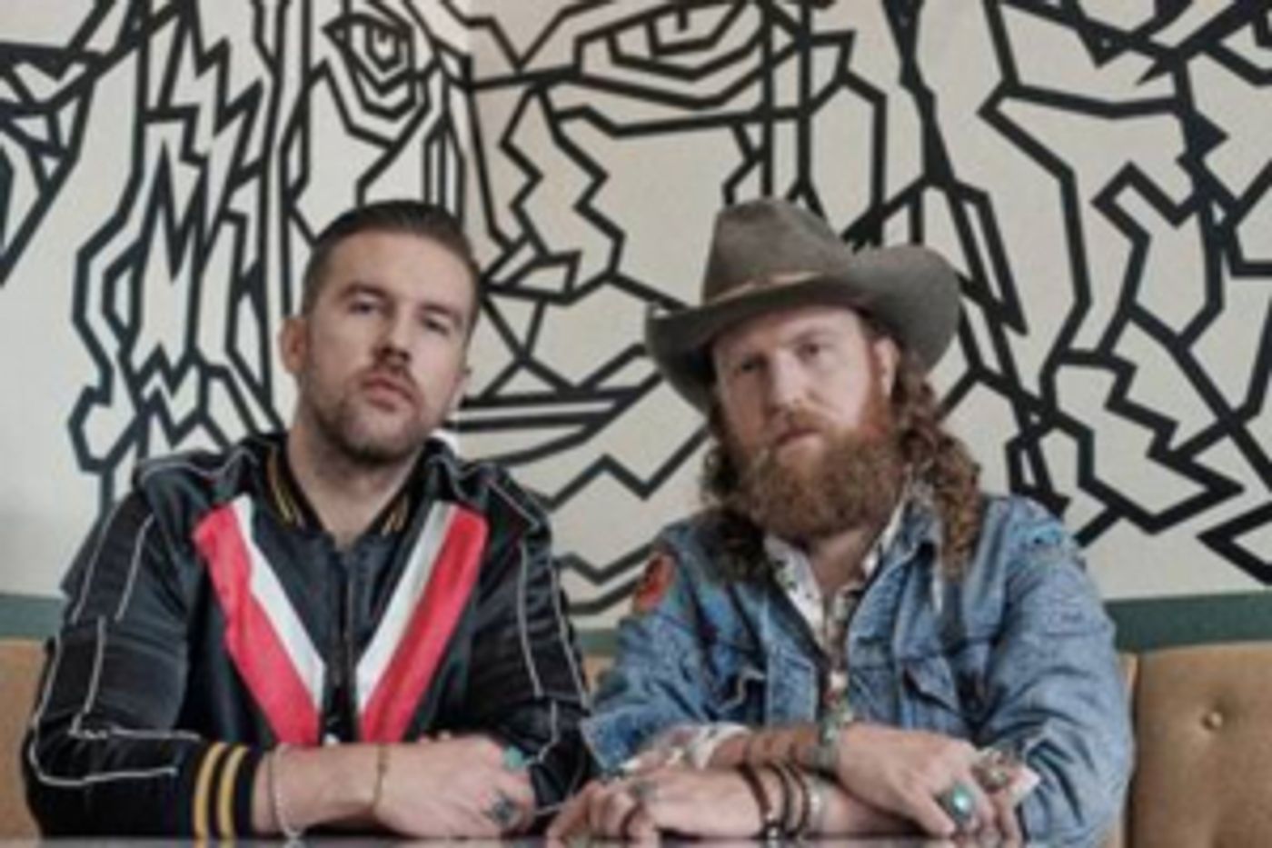 Brothers Osborne to Perform During Halftime of the Detroit Lions 80th Thanksgiving Day Classic Brothers Osborne to Perform During Halftime of the Detroit Lions 80th Thanksgiving Day Classic Image