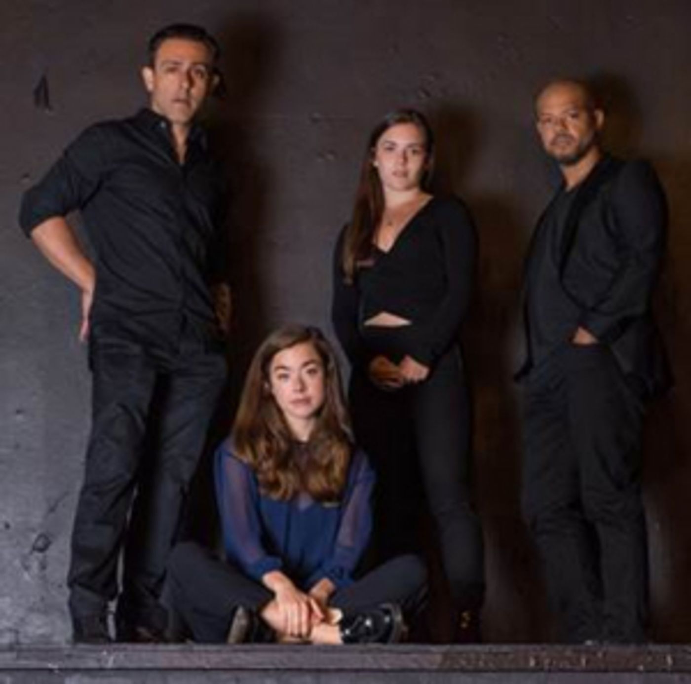 Performances Begin Tonight for BEDLAM's Production of THE CRUCIBLE  Image