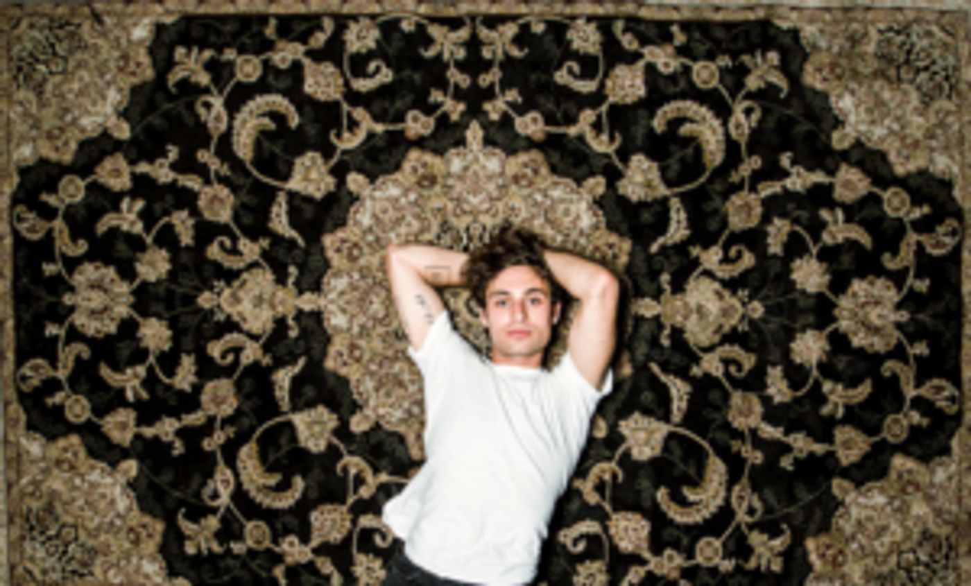 Yoke Lore Releases New A/B Track Yoke Lore Releases New A/B Track Image
