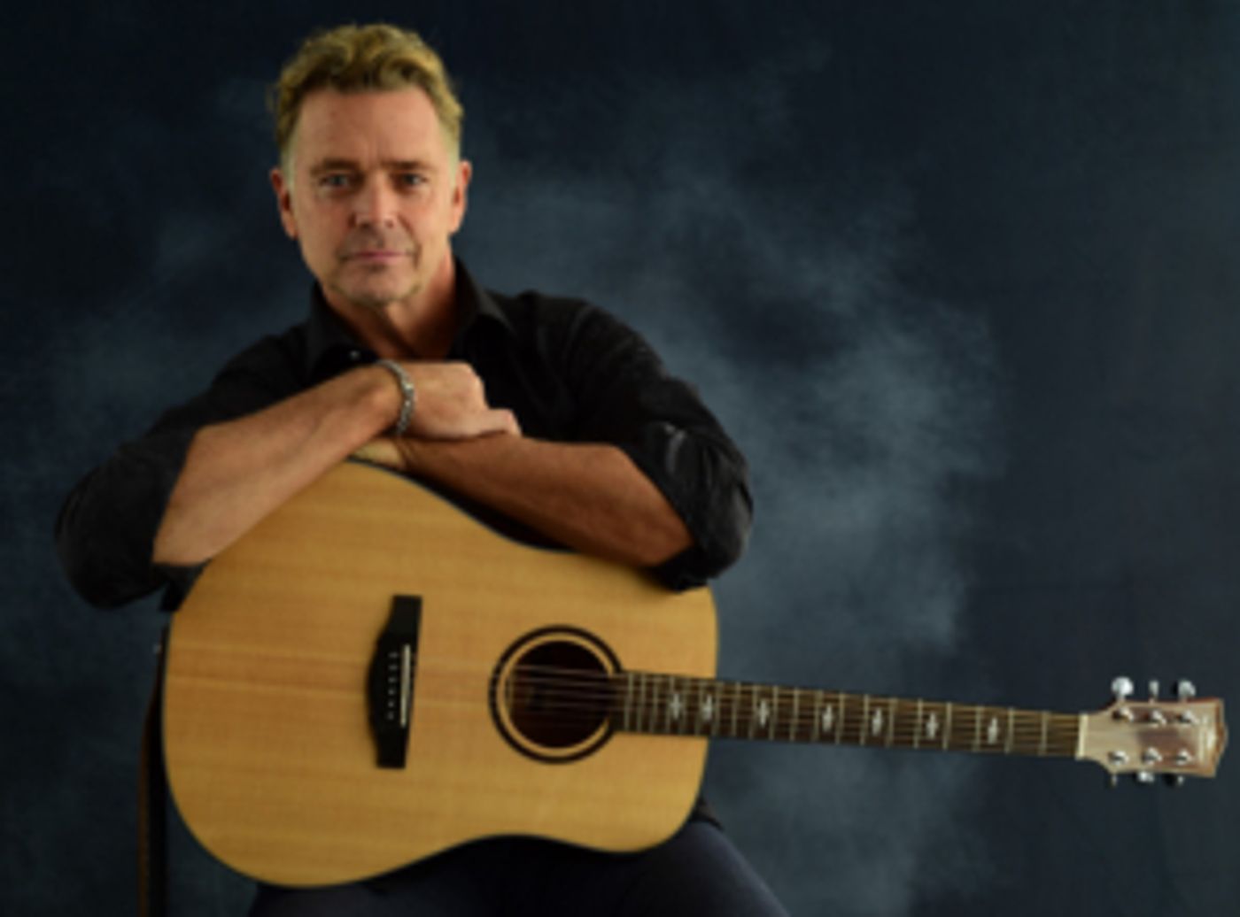 John Schneider will Join Cast of One-Night-Only Event GRAND HOTEL: A 30TH ANNIVERSARY CELEBRATION IN CONCERT  Image