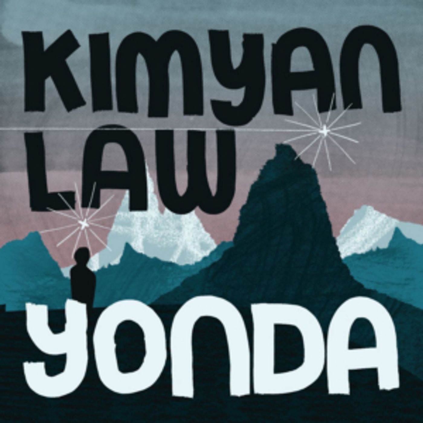 Kimyan Law Drops New Album  Image