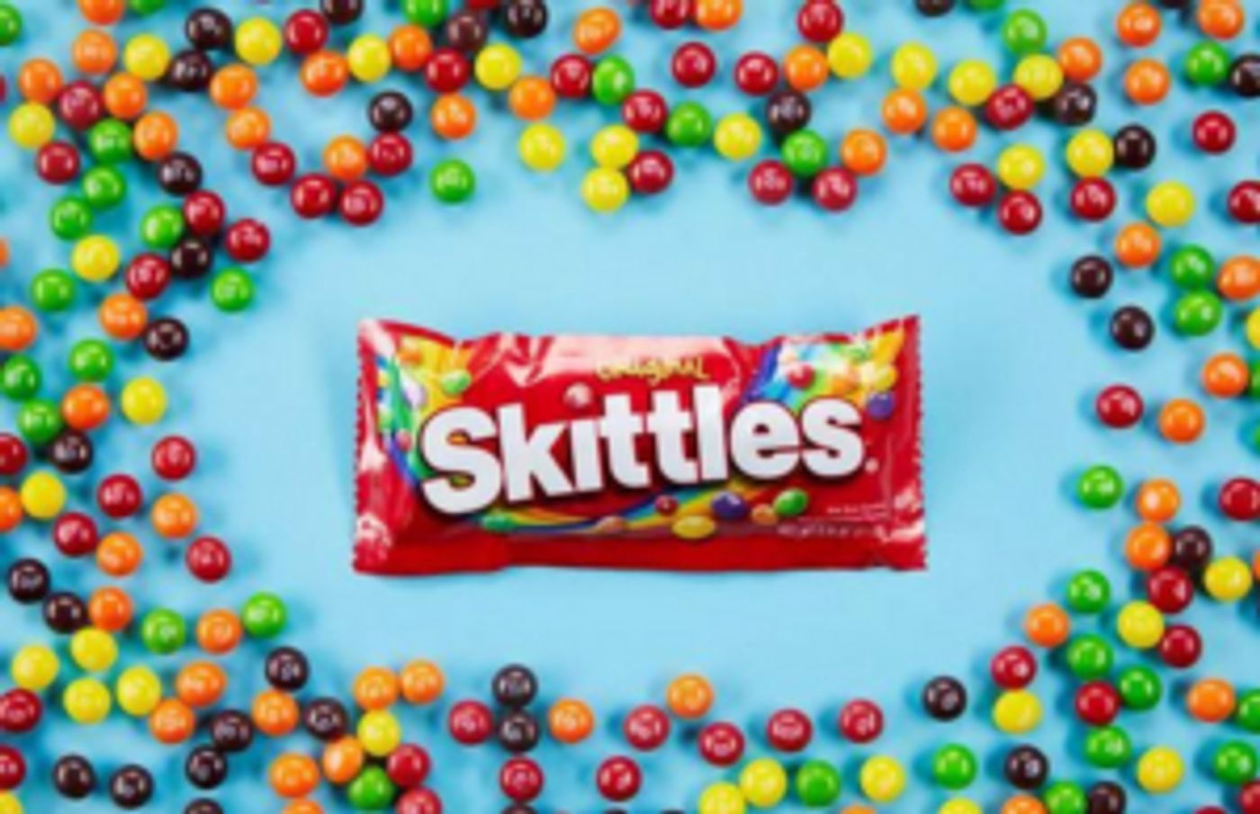SKITTLES® Releases New Survey Results On How Consumers Taste The Rainbow SKITTLES® Releases New Survey Results On How Consumers Taste The Rainbow Image