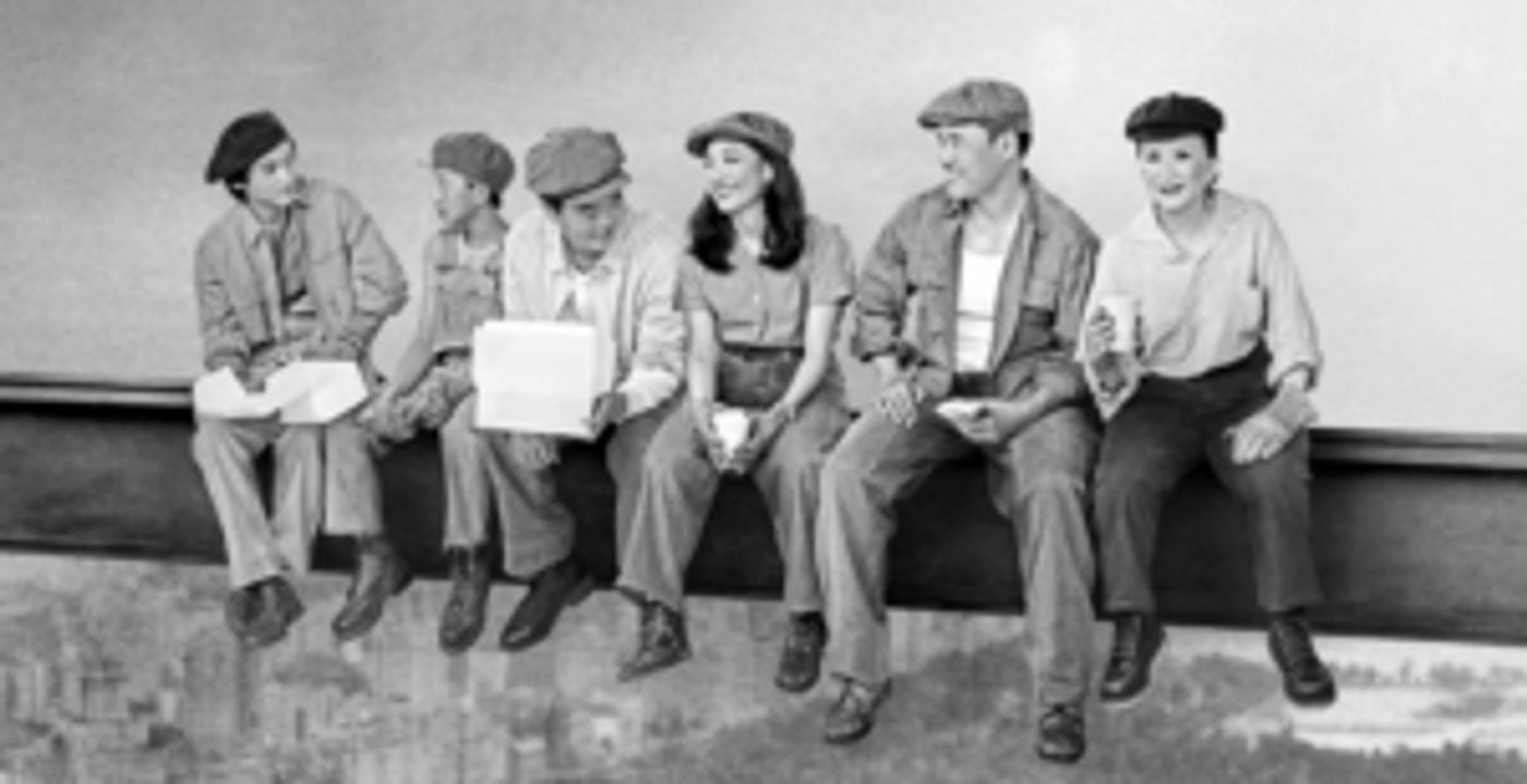 FRESH OFF THE BOAT to End After Sixth Season FRESH OFF THE BOAT to End After Sixth Season Image