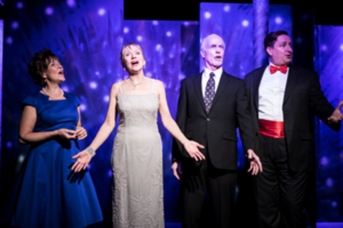 Interview: Doing Double-Duty as the Director and Performer, Diane Hill Tells All About FOLLIES IN CONCERT at Theatre NOVA Interview: Doing Double-Duty as the Director and Performer, Diane Hill Tells All About FOLLIES IN CONCERT at Theatre NOVA Image