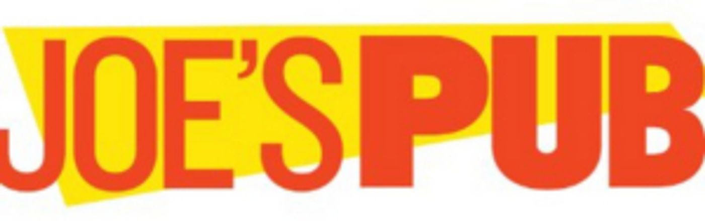 Joe's Pub Releases Upcoming Schedule  Image