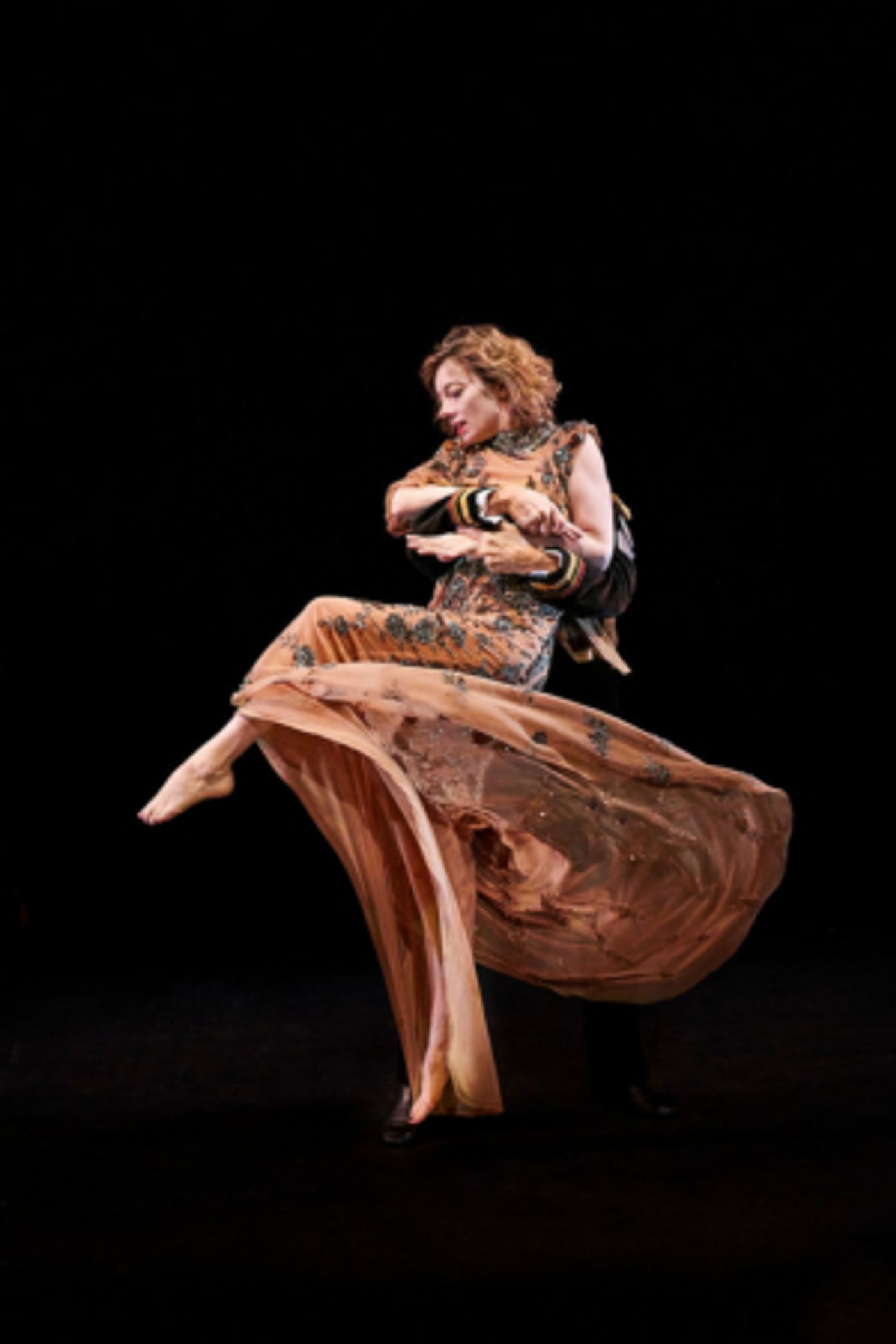 BELLS AND SPELLS Will Make its London Premiere at The Coronet Theatre BELLS AND SPELLS Will Make its London Premiere at The Coronet Theatre Image