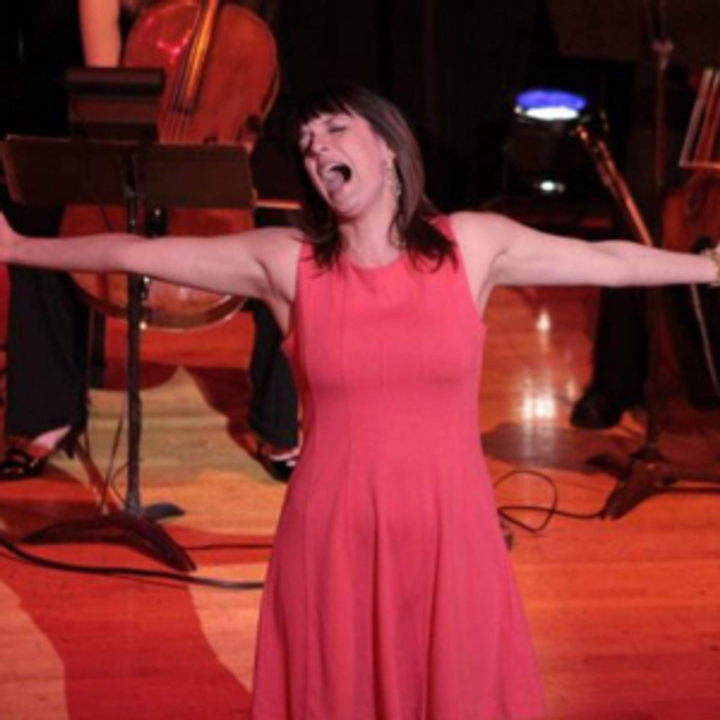 18th Annual BROADWAY UNPLUGGED Concert Will Take Place on Monday, November 18 at Merkin Hall  Image