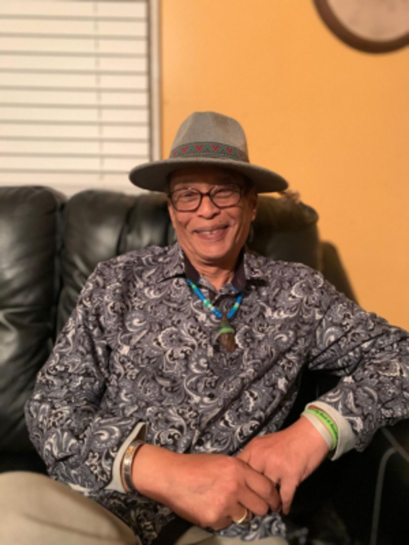 Jersey City Theater Center Will Honor National Native American Heritage Month  Image